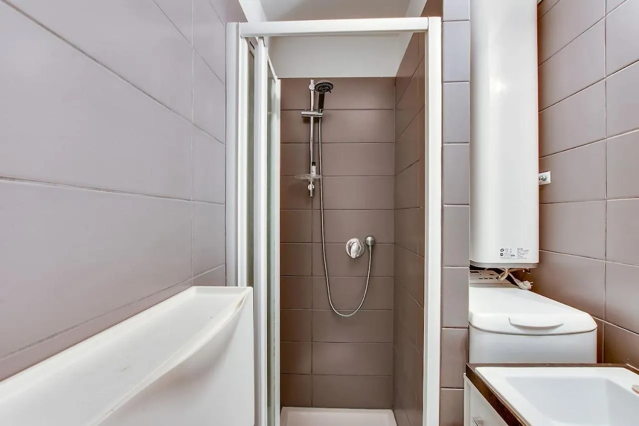 Unit 008 Saint Germain Des Pres Apartment *