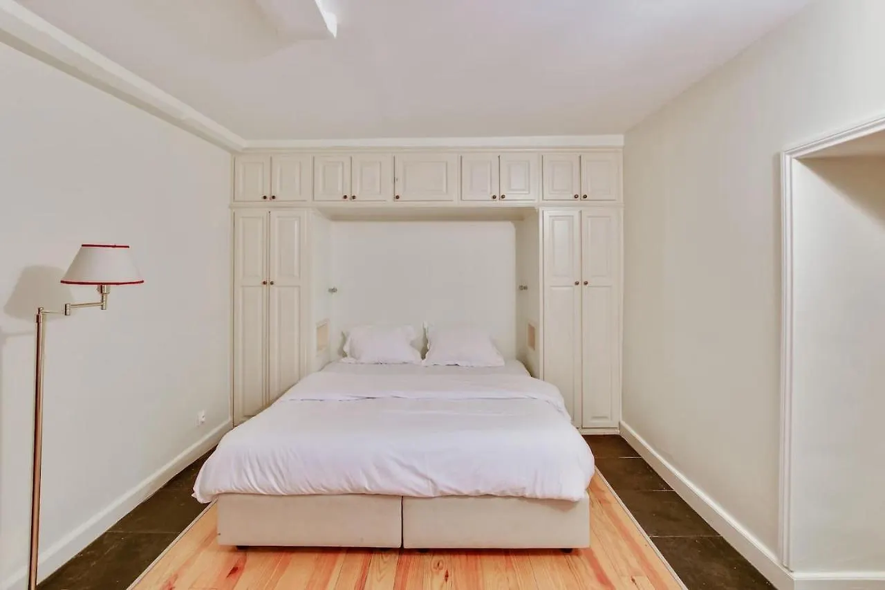 Unit 008 Saint Germain Des Pres Appartement Paris