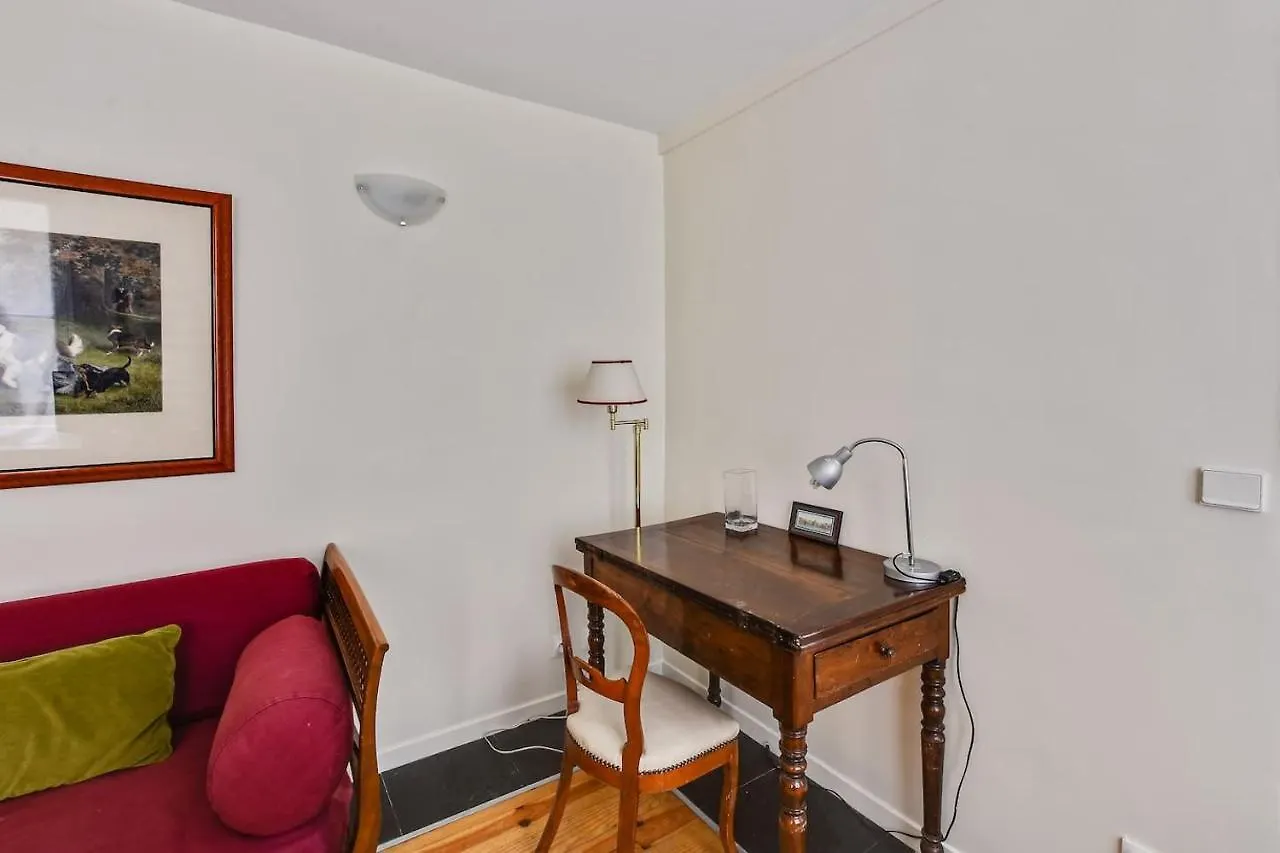 Unit 008 Saint Germain Des Pres Apartman Párizs